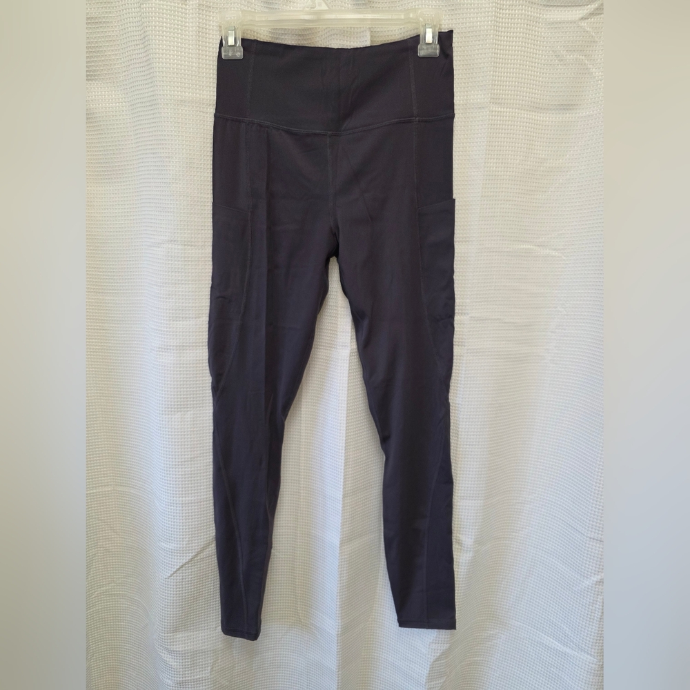 Grey Styleworld Leggings